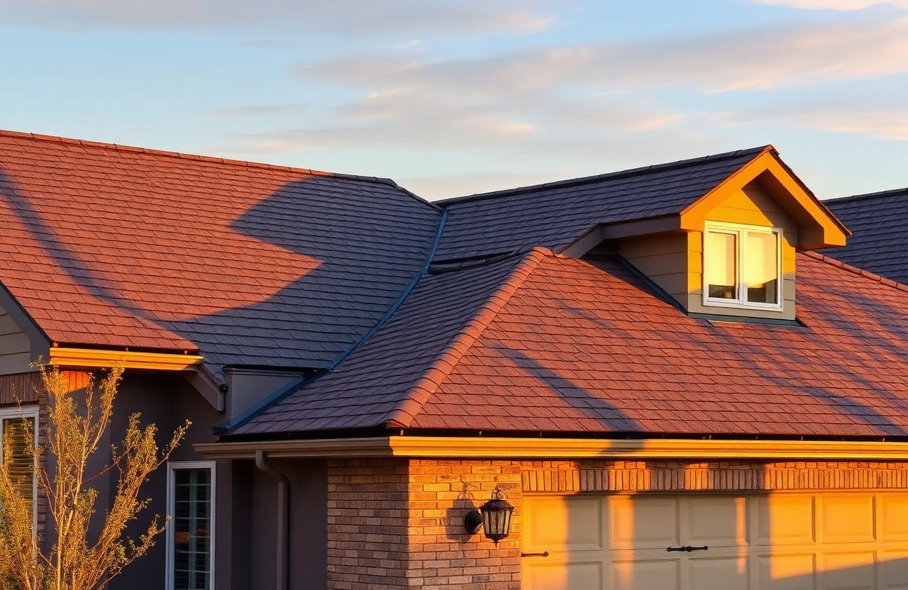 Roof Replacement